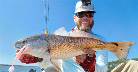 Latest fishing report from reel magic